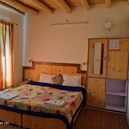 The Mir Villa Ladakh Лех Экстерьер фото