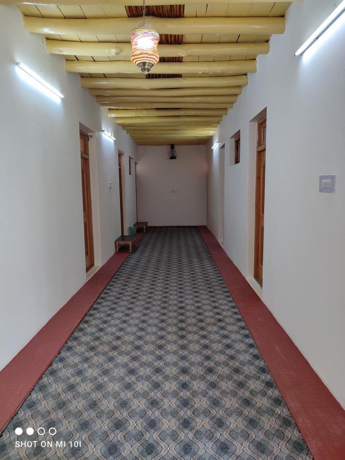 The Mir Villa Ladakh Лех Экстерьер фото
